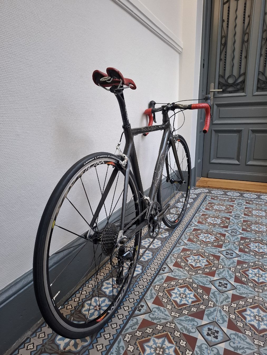 Kuota Velos: Vélo carbone Kuota Ksano Gr. 53 – Gebraucht aus Lausanne von Pierre_G 1