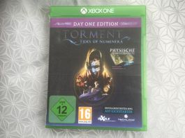 TORMENT für XBOXone