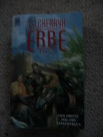 Erbe C. J. Cherryh