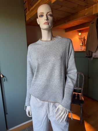 Toller Pullover, Marc Aurel, Gr. 38