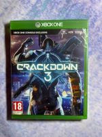 Crackdown 3 Xbox One *Neu & OVP*