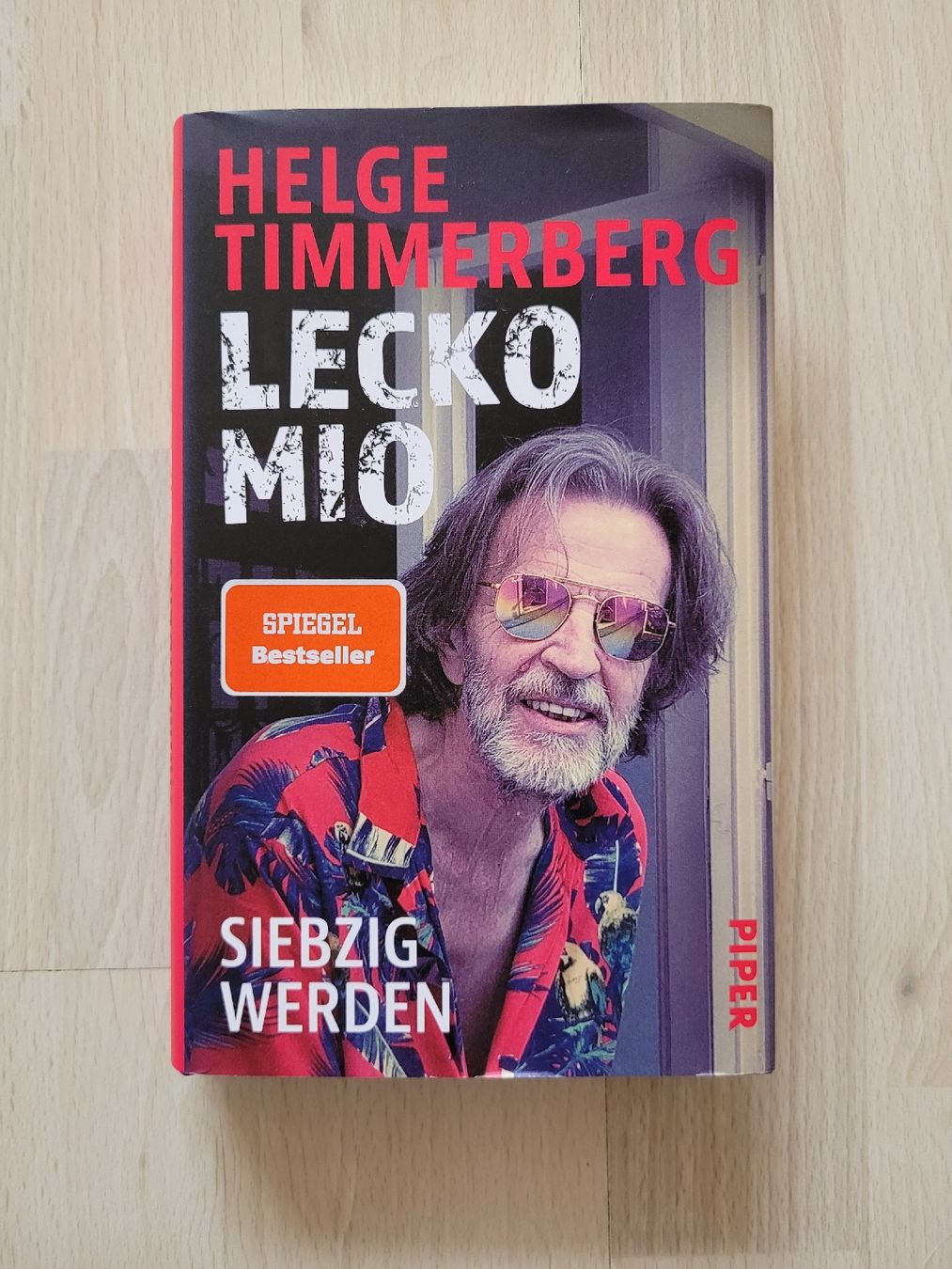 Libri: Lecko Mio – Usato da Perlen venduto da Safari_23