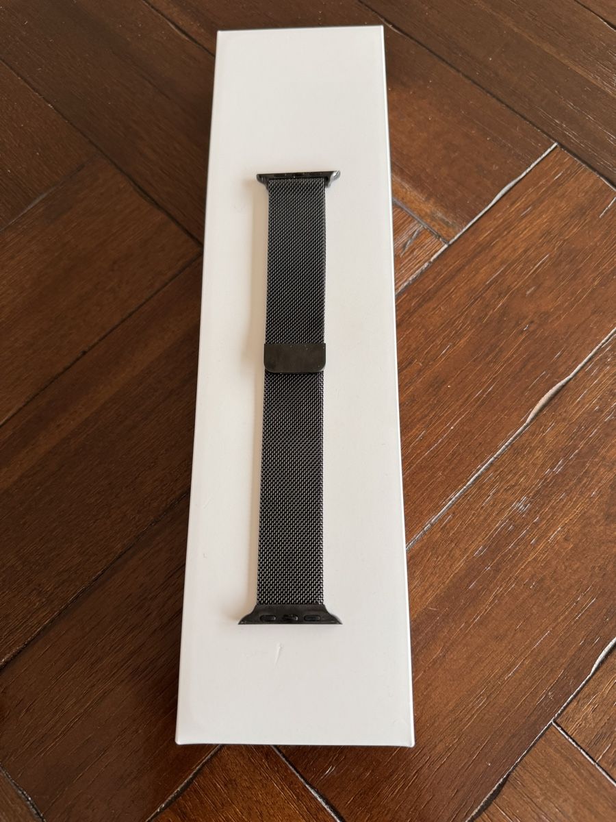 Apple Smartwatch: Apple Watch Series 6 – Nuovo (secondo la descrizione) da Luzern venduto da raquel.m 2