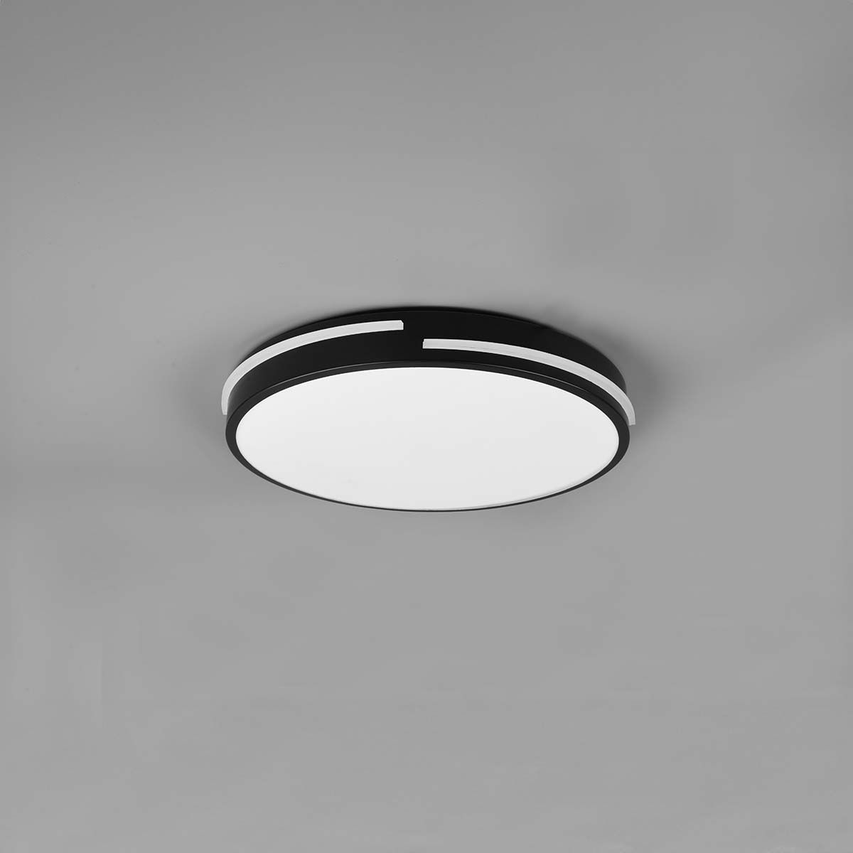 Lampadari & plafoniere: LED Deckenleuchte, Dimmer, 40 cm Ø – Nuovo (secondo la descrizione) da Kreuzlingen venduto da Smart-Light 2