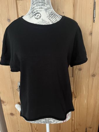 Schwarzes T-Shirt von Smith&Soul, Grösse S