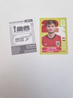 Panini Sticker AUT7