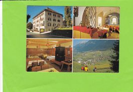 Hotel Piz Mitgel, Savognin