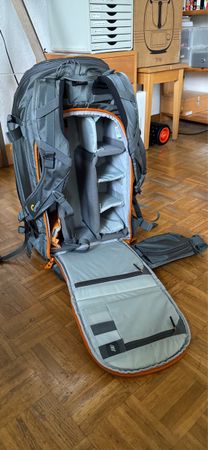 Lowepro Fotorucksack