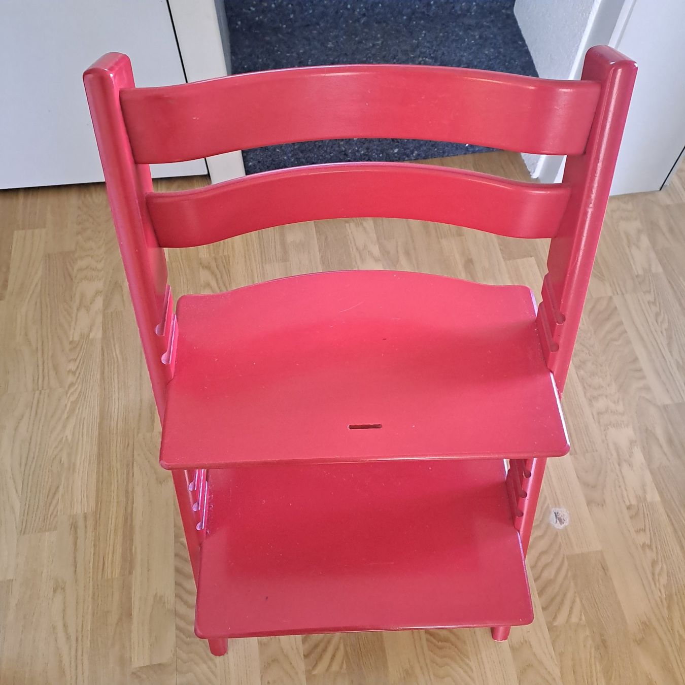 Stokke Seggioloni: TripTrap Stokke – Usato da Goldau venduto da Minka79