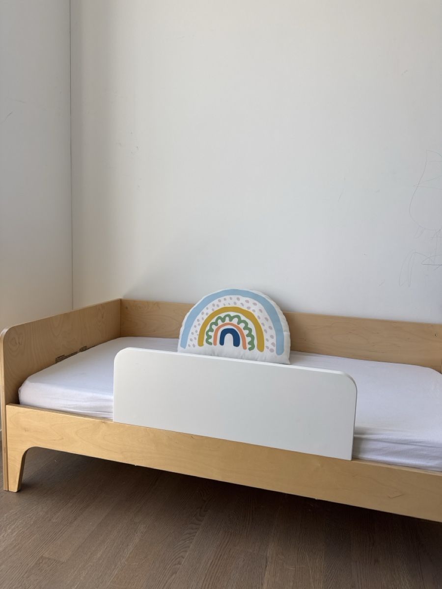 Letti: Kinderbett Oeuf NYC – Usato da Zürich venduto da cam_l7gj 5