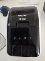 Brother Etikettendrucker QL-800 guter Zustand