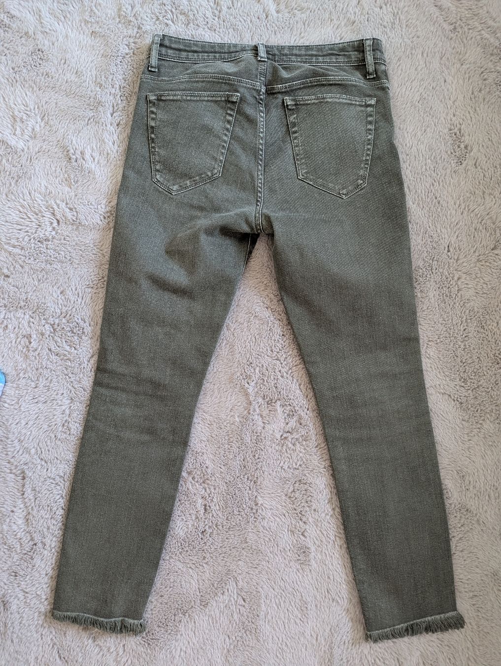Jeans: jean marque acquaverde paris – Nuovo (secondo la descrizione) da Montreux venduto da dem_gyt9 2