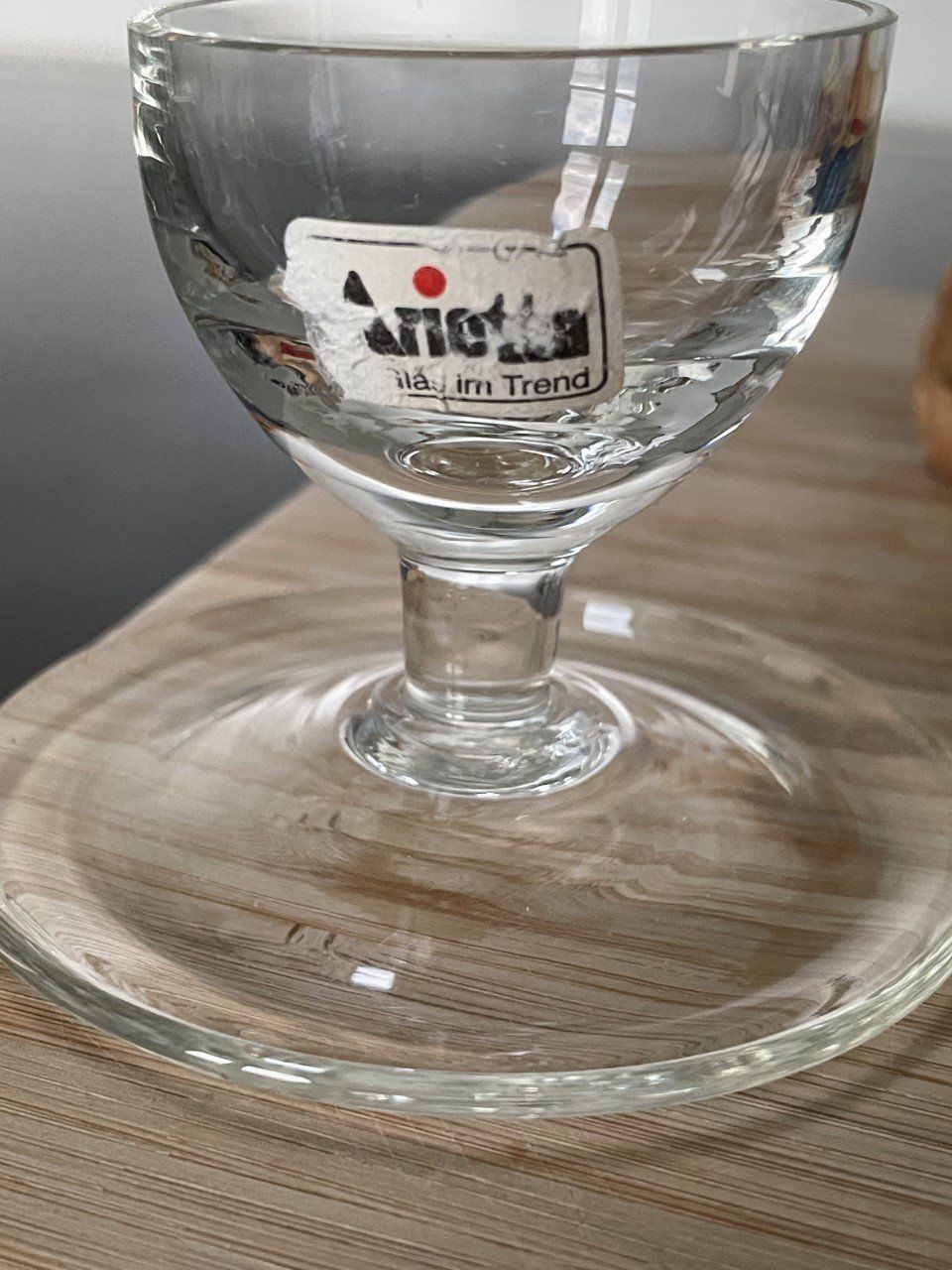 Altre Stoviglie: Eierbecher verschiedene Formen und Material ab 1.- – Usato da Winkel venduto da Kade50 2