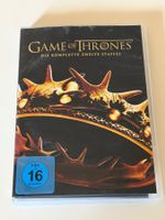Game of Thrones Staffel 2 DVD