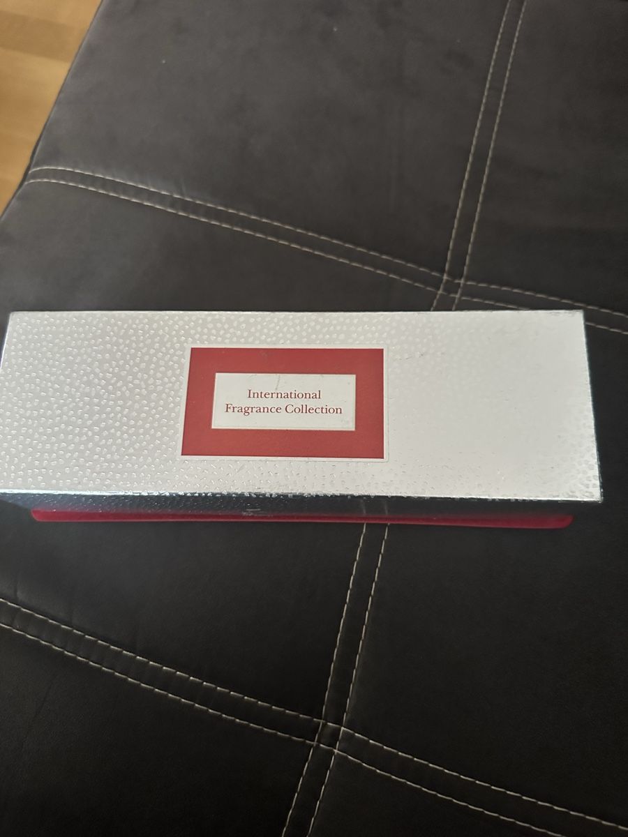 Profumi & Eau de Toilette: Parfum Set 4Stück – Nuovo (secondo la descrizione) da Basel venduto da Ivana_4 8