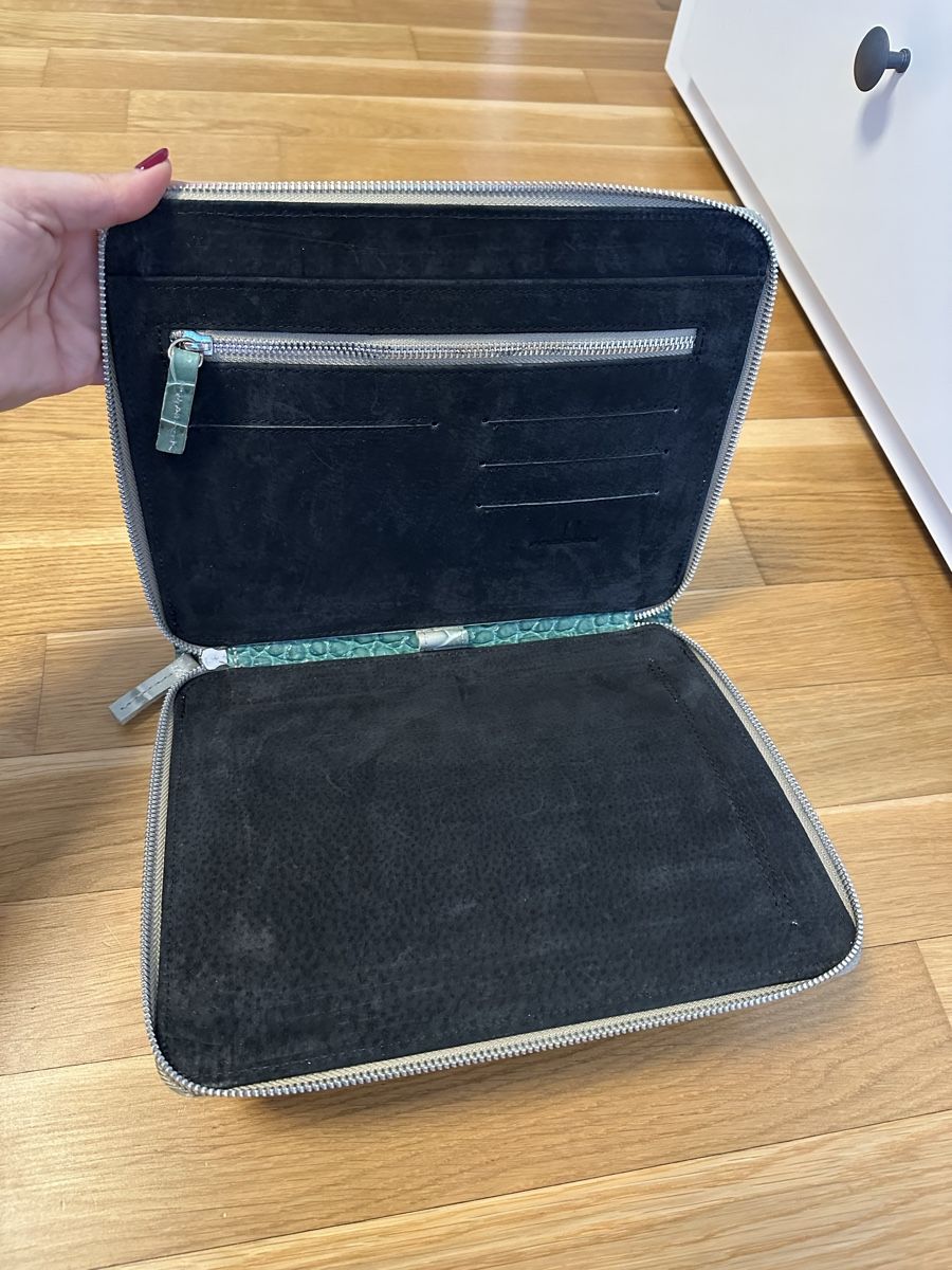 Taschen: Tablet Lederaccessoire NEU! – Neu und originalverpackt aus Bülach von leide_29 1