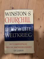 Winston s Churchill der zweite Weltkrieg Ex Libris Armee
