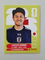 Panini FIFA WM 2026 * Junnosuke Suzuki (JAP 5)
