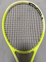 HEAD Extreme JR Auxetic 2.0 – 240 g – Griff 0 – neu besaitet