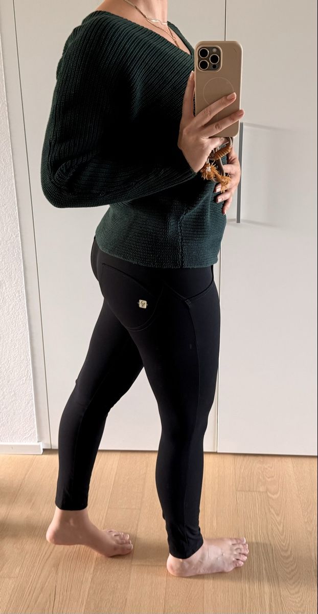 Ralph Lauren Pulls & Sweat-shirts: Ralph Lauren Pullover Dunkelgrün Grösse S Baumwolle  – D'occasion à Staad SG par Chirrari 3