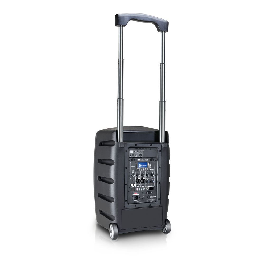 Altoparlante: LD Systems ROADBUDDY 10HS B6 mit Headset – Nuovo e nell'imballaggio originale da Däniken SO venduto da Profog1 1