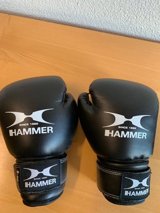 Boxsack Hammer Premium White Ricardo cm auf | 120 Kaufen Kick