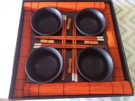 Chinesische Schalen