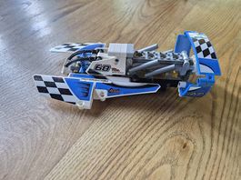 Lego technic Flugobjekt