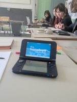 New 3ds XL