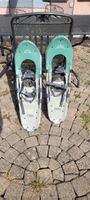Schneeschuhe Tubbs Adventure 30 grün guter Zustand