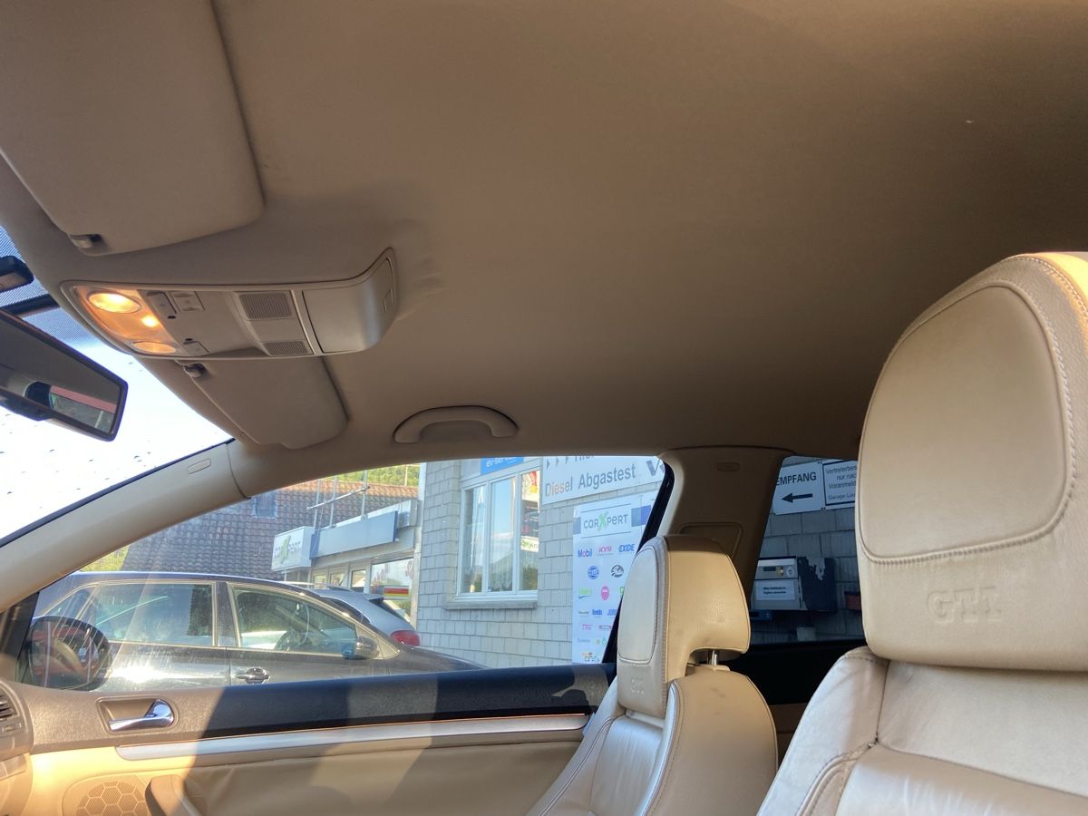VW Automobili: VW Golf 5 2.0 GTI – Usato da Emmenmatt venduto da yve_pq6b 6