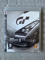 Gran Turismo 5 Prologue für PS3