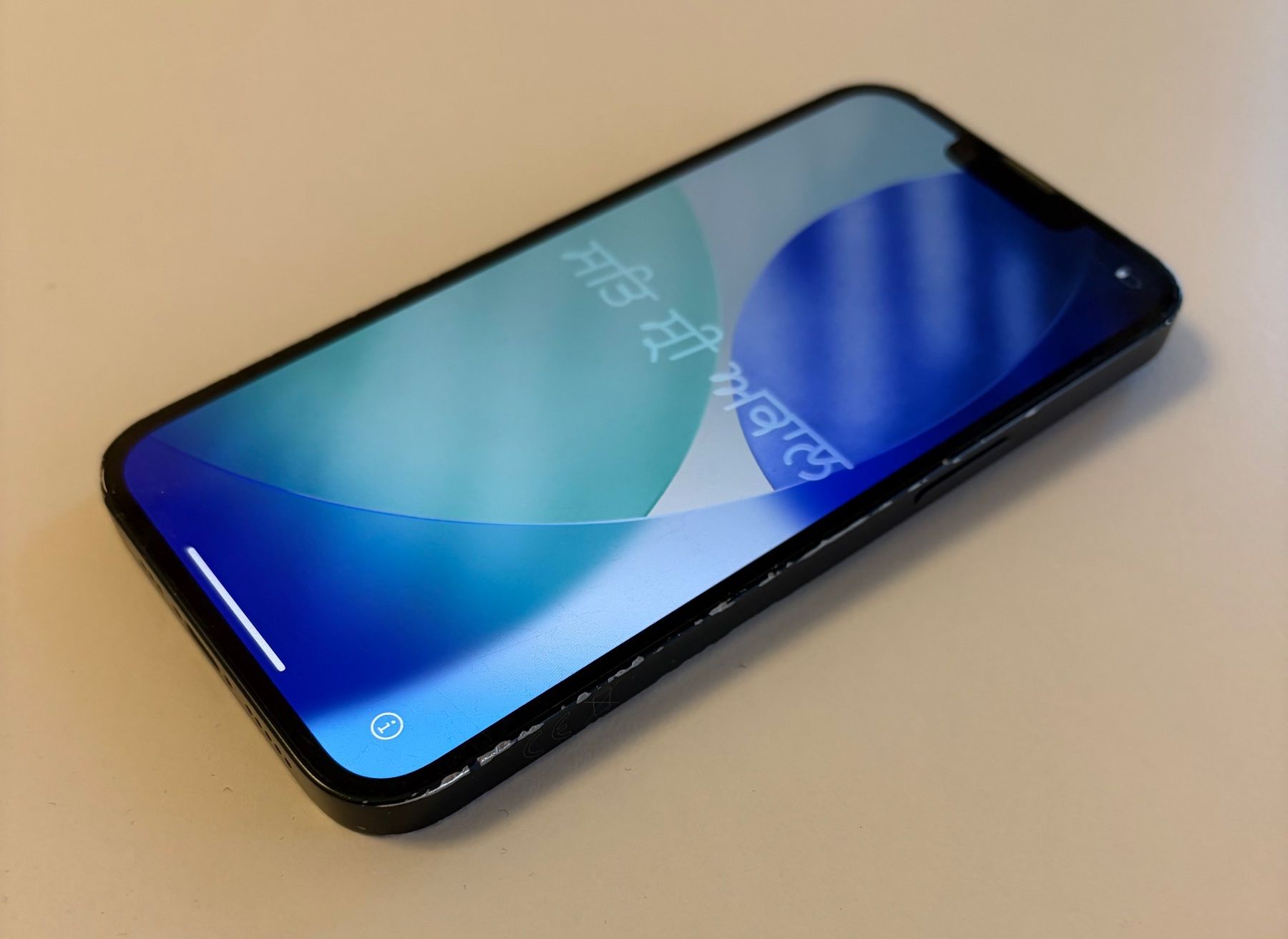 Apple Telefoni cellulari / Smartphones: iPhone 14 (128GB) Mitternachtsblau – Usato da St. Gallen venduto da jul_k9jk 1