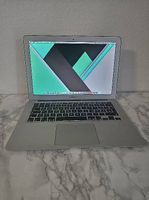 MacBook Air i5 | 4Go RAM | SSD 121Go | Garantie