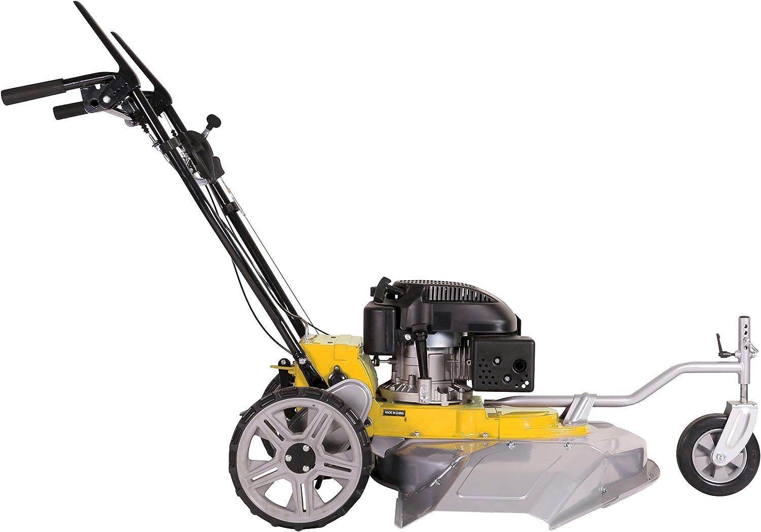 Tagliaerba: TEXAS Multi Cut 610 – Nuovo e nell'imballaggio originale da Bottighofen venduto da zaap 2