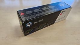 HP Toner 304A Magenta
