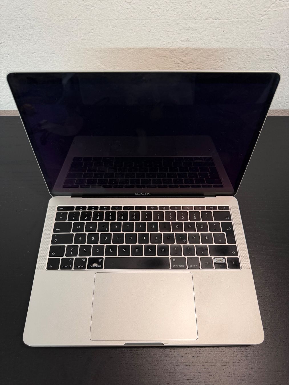 Apple Notebooks: 3x MacBook|MacBook Pro A1534|A2289|A1708-Defekt/Ersatzteile – Defekt aus Sulz AG von DevicePoint 3