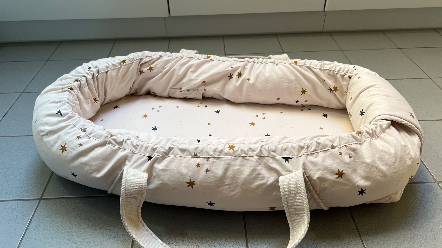 Letti: LIEWOOD Babynest – Usato da Kloten venduto da Gre2 1