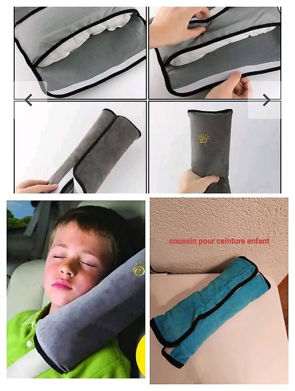 Giocattoli: Accessoires bébé enfant sac casques – Usato da fribourg venduto da pegalex 4