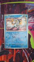 Frigibax - Reverse Holo - Pokemon Paldea Evolved