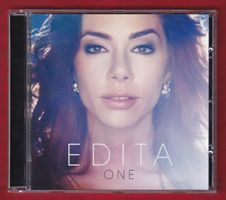 Edita - One (CH-Pop) (CD)
