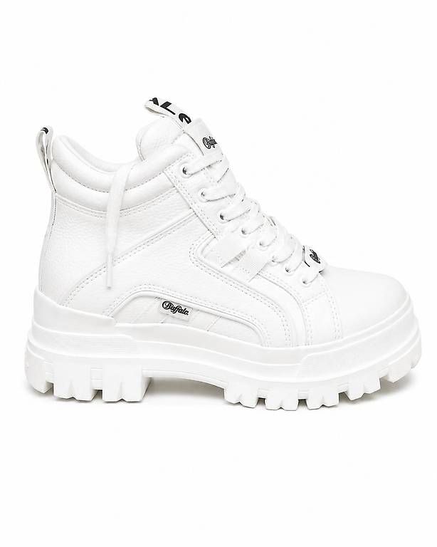 Scarpe da donna: Buffalo Gr37. – Usato da Walenstadt venduto da Vivi.90