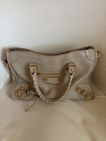 Balenciaga City Bag Medium Size