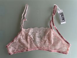 Soutien-gorge brassière dentelle NEUF Girls in Paris