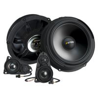 Eton UG VW T5 F3.2 Lautsprecher 120W