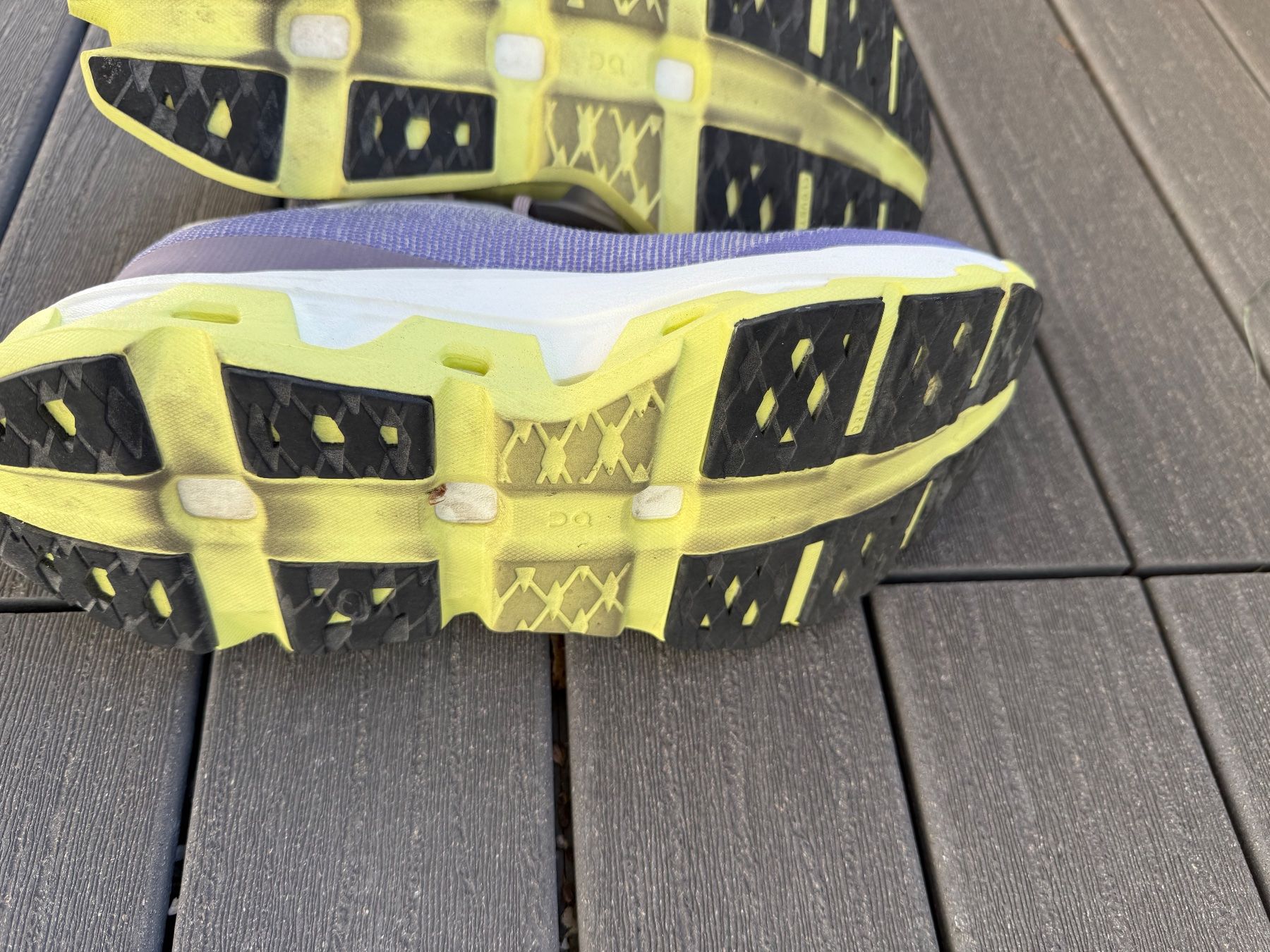 On Herrenschuhe: On Cloudmonster 3 Hyper 42 - Like New – Neu (gemäss Beschreibung) aus Erlenbach ZH von pol30 2