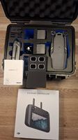 DJI Mavic 2 Pro + Smart Controller + Akkus - Neu/Unbenutzt