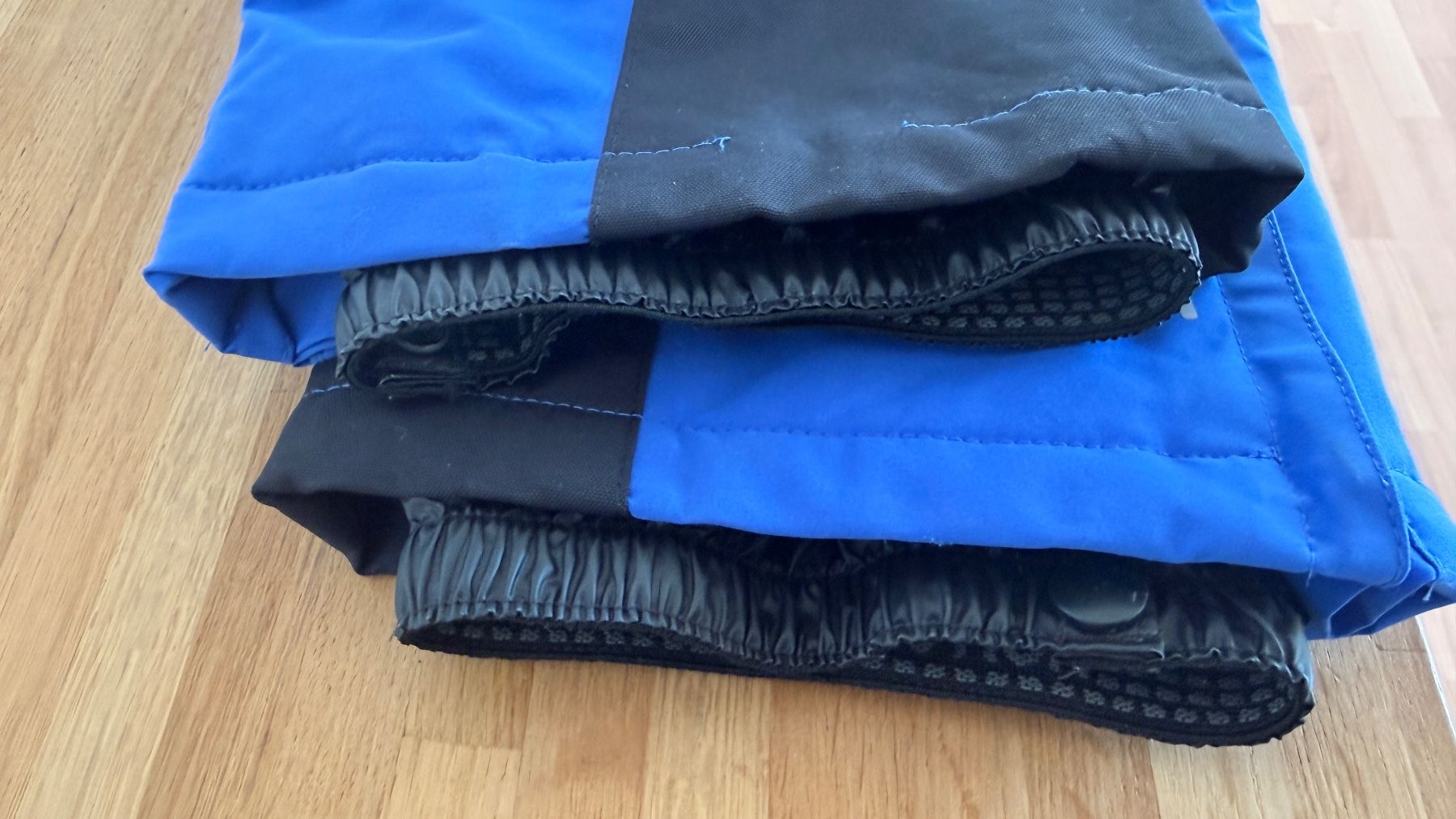 Trevolution Pantaloni: Skihose - TREVOLUTION blau Gr. 128 – Usato da Winterthur venduto da Secondhand-Family 5