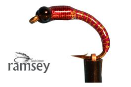 Hegene, Gambe, Nymphen  "ramsey"  IA24