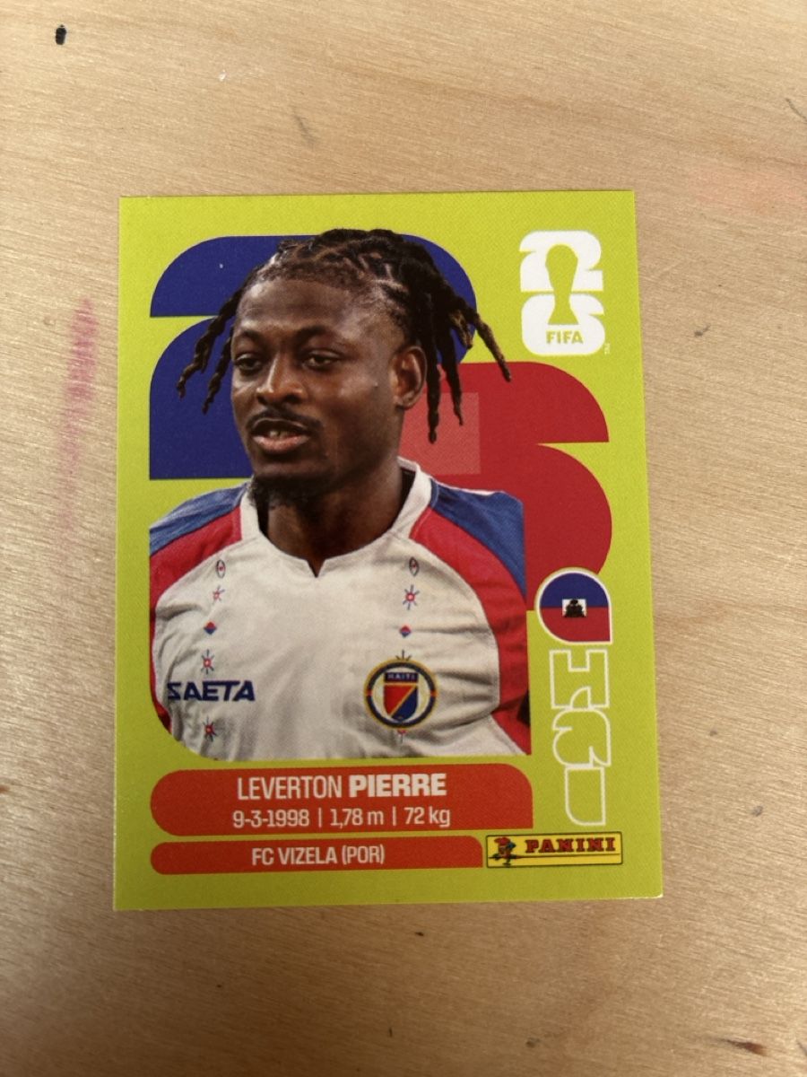 Panini Carte collezionabili: Panini HAI 10 – Usato da Bern venduto da dvg11